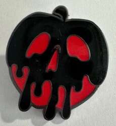 Black Poison Apple