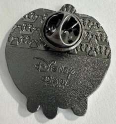 'Black Poison Apple - LFLY'