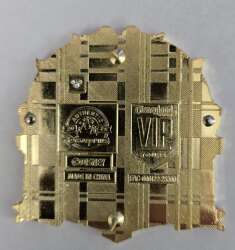 'Disney VIP Tours - Disneyland Resort VIP Tour Holidays 2025 - DLR'