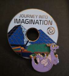 Journey Into Imagination - Figment
