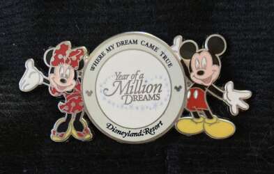 Mickey and Minnie regular dress