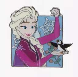 Disney Frozen Character Blind Box