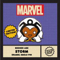 Marvel Comics x 100% Soft