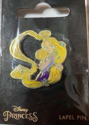 113767 - Licensing Essentials Australia - Rapunzel Australia Exclusive - Disney Licensed alternate image