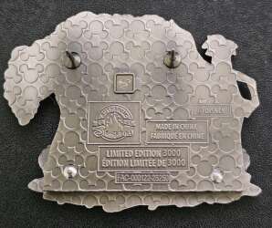 113780 - Walt’s Magical Moments Series - Walt Disney Flowers and Trees alternate image