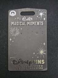 113780 - Walt’s Magical Moments Series - Walt Disney Flowers and Trees alternate image