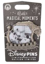 113780 - Walt’s Magical Moments Series - Walt Disney Animation Studio — Flowers and Trees alternate image