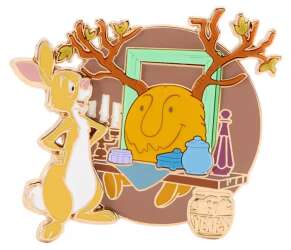 Winnie the Pooh and the Honey Tree 60th Anniversary