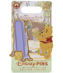 'Winnie the Pooh and the Honey Tree 60th Anniversary - Winnie the Pooh — Stoutness Exercises - DSUS'