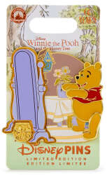 'Winnie the Pooh and the Honey Tree 60th Anniversary - Winnie the Pooh — Stoutness Exercises - DSUS'