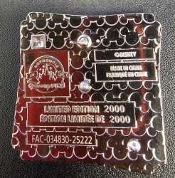 113789 - Disney Destinations 2026 Series - Zootopia Polaroids - Disney Store US alternate image