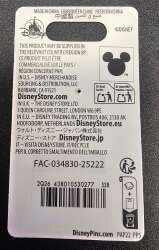 113789 - Disney Destinations 2026 Series - Zootopia Polaroids - Disney Store US alternate image