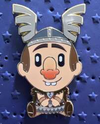 Snuggly Duckling aDorbs