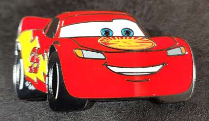 Lightning McQueen
