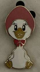 Amelia Gabble Chaser