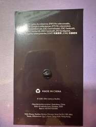 113815 - Avatar: Fire & Ash - Avatar: Fire and Ash - Miscellaneous Non-Disney alternate image