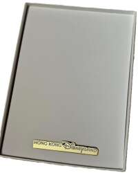 113827 - Castle of Magical Dreams - Gold Multi-piece Jumbo Castle - Hong Kong Disneyland alternate image