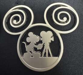 Walt Disney studios logo