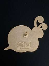 113834 - Disney’s Electrical Parade Night Crawlers - Snail - Glow in the Dark - Disneyland Resort alternate image