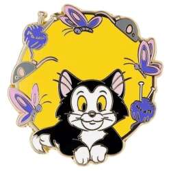 Pink A La Mode (PALM) - Disney Cats Meowgical Moments Mystery Jumbo Collection