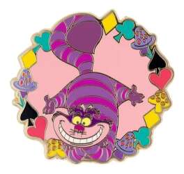 Cheshire Cat