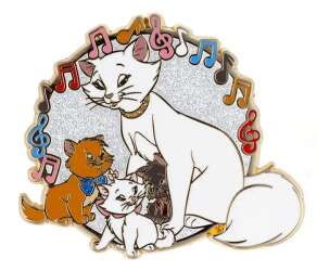 Duchess and her kittens (CHASER)