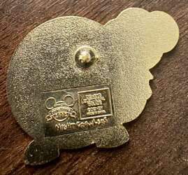 'Disney’s Electrical Parade Night Crawlers - Turtle - Glow in the Dark - DLR'