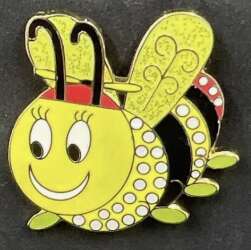 Lightning Bug - Glow in the Dark