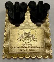 'USPS Stamp Release - Aurora with Flora, Fauna, and Merryweather - MLT'