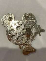 113846 - Character Ears Collection - 2010 Minnie - Walt Disney World alternate image