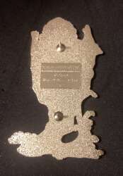 113847 - Pink A La Mode (PALM) - Disney Fantasia - Spring Sprite - Disney Licensed alternate image