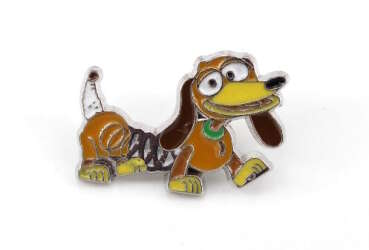 Slinky Dog