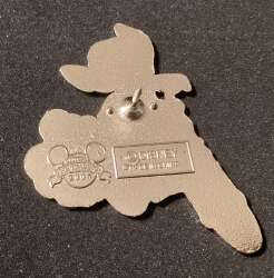 113853 - Stitch riding a motorcycle alternate image