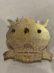 113856 - Annual Passholder - 2007 Disneyland Annual Passholder Walt Statue - Disneyland Resort alternate image