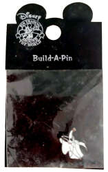 'Build-a-Pin: 1st Generation - Zero - DLR'