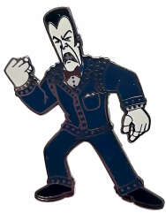 Lawbot - Blloodsucker