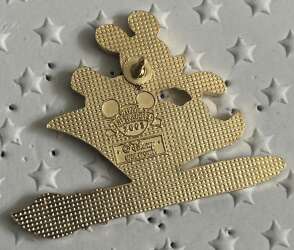 'Disney Animation - Mickey - DLR'