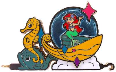 The Little Mermaid - Ariel