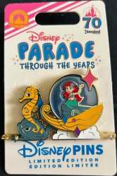 The Little Mermaid - Ariel