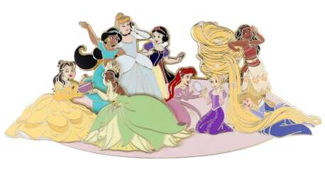 Princess A Royal Gathering