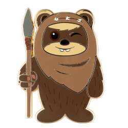 Star Wars - Ewok Wicket