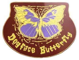 Disney's California Adventure: Native Animal Species Collection