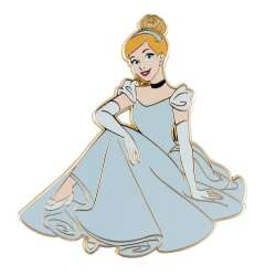 Cinderella Sitting