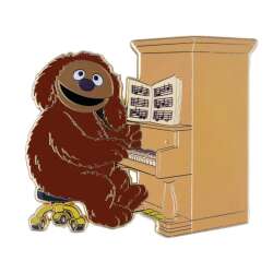 Rowlf the Dog