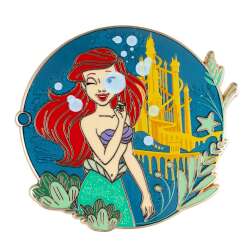 Ariel Life is the Bubbles