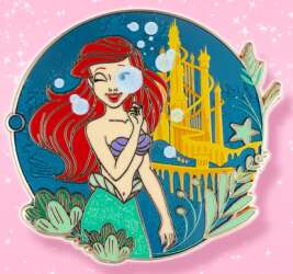 Ariel Life is the Bubbles