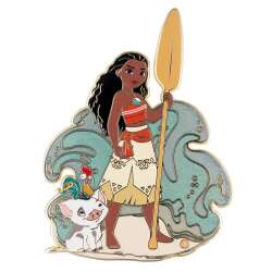 Moana Magic of the Sea