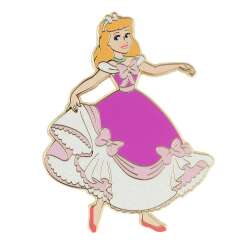 Cinderella Enchanted Pink Dress