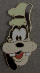 113935 - Unknown Series - Goofy Head - One Ear Raised - Version 4 alternate image