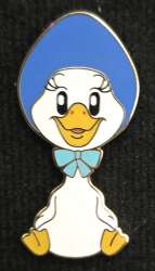 Abigail Gabble Chaser